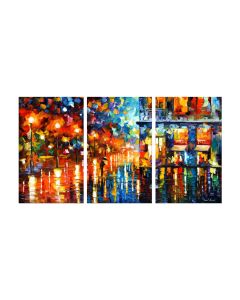 MELODY FROM THE SKY - SET OF 3